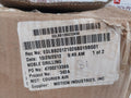 Baldor Mm5600 Iec Three Phase Ac Motor