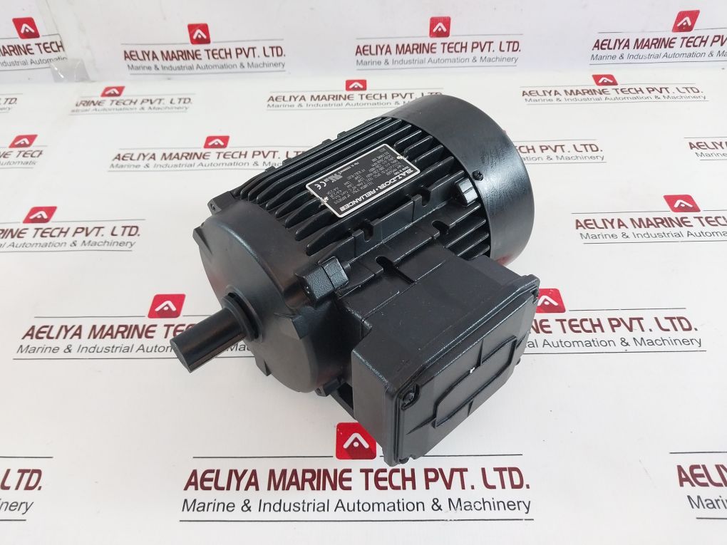 Baldor Mm5600 Iec Three Phase Ac Motor