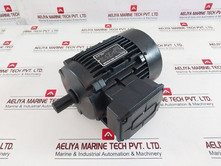 Baldor Mm5600 Iec Three Phase Ac Motor