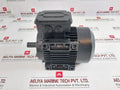 Baldor Mm5600 Iec Three Phase Ac Motor