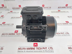 Baldor Mm5600 Iec Three Phase Ac Motor