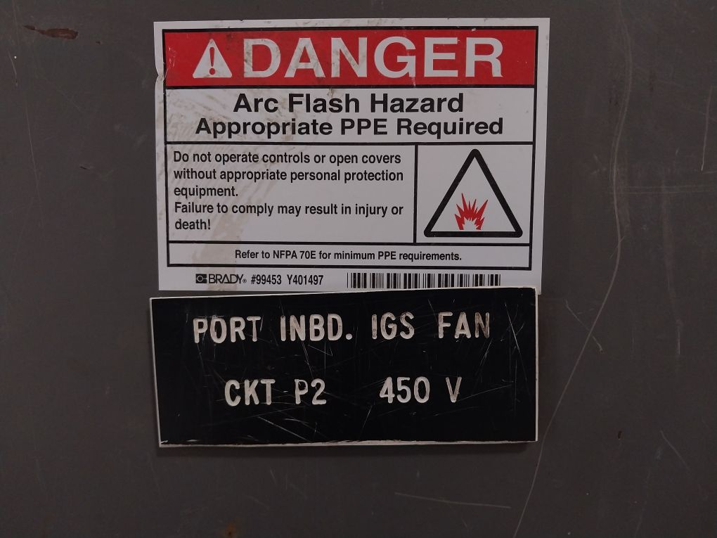 Baldor Sweodrive Id5H4150-e0 Adjustable Speed Drive