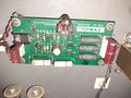 Baldor Sweodrive Id5H4150-e0 Adjustable Speed Drive