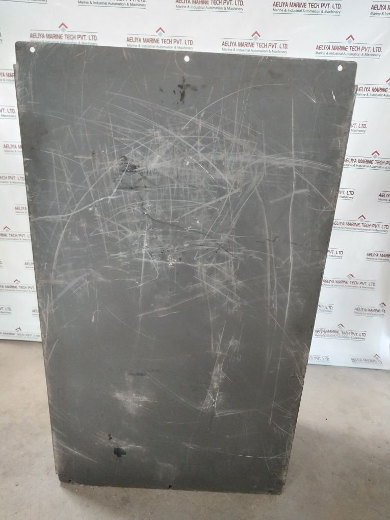 Baldor Sweodrive Id5H4150-e0 Adjustable Speed Drive