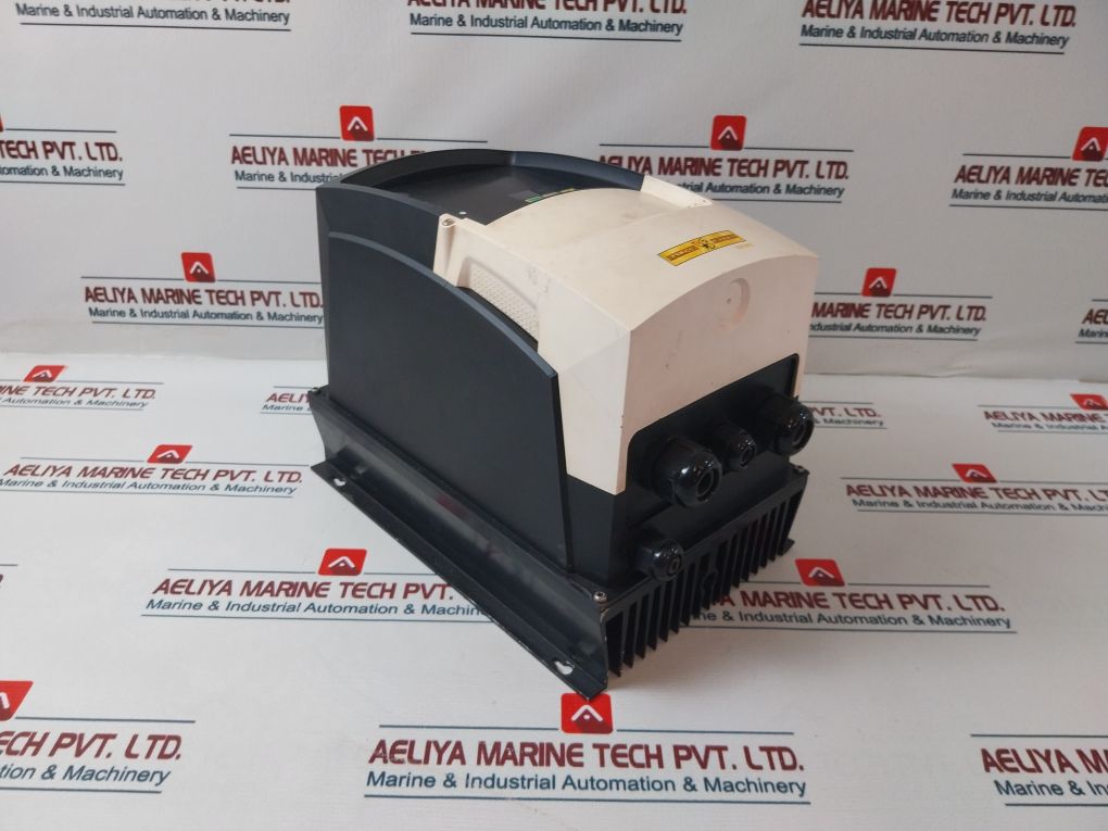 Baldor Vs1Mx410-4Td 3 Phase Vs1Mx A-c Microdrive