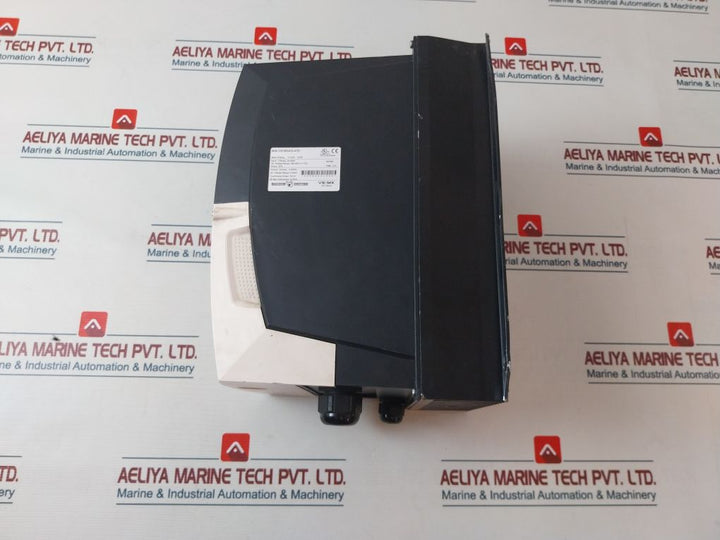 Baldor Vs1Mx410-4Td 3 Phase Vs1Mx A-c Microdrive
