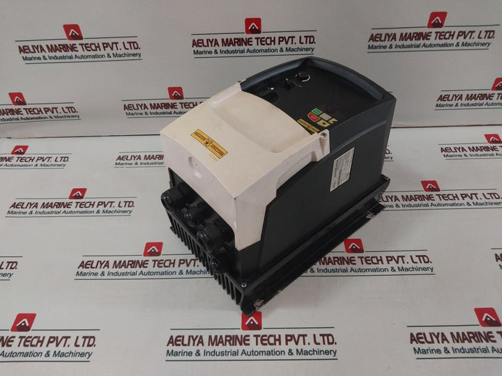 Baldor Vs1Mx 3 Phase Vs1Mx410-4Td Ac Microdrive 0-500Hz