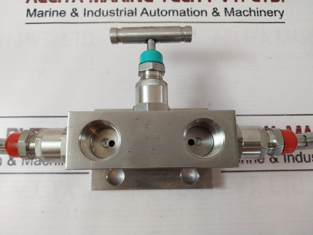 Baldota 6000 Psi