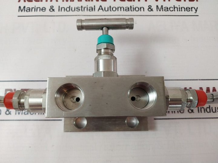 Baldota 6000 Psi