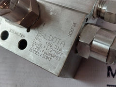 Baldota Ss 316