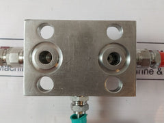 Baldota Ss 316