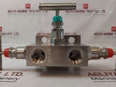 Baldota Ss 316 3Vmt