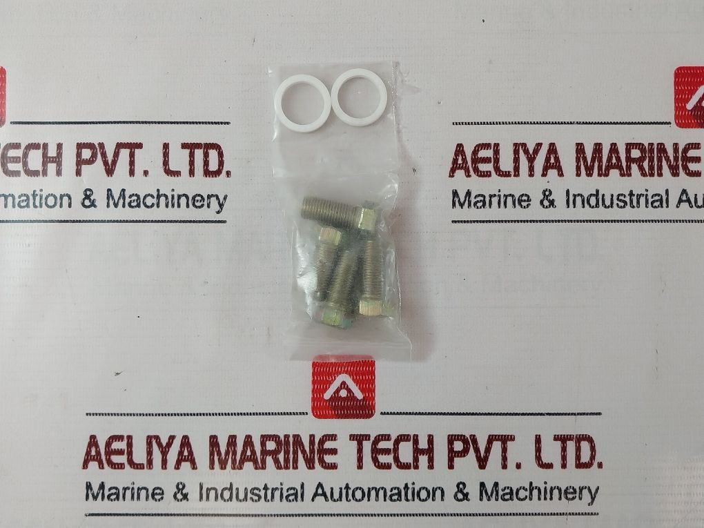 Baldota Ss 316 3Vmt