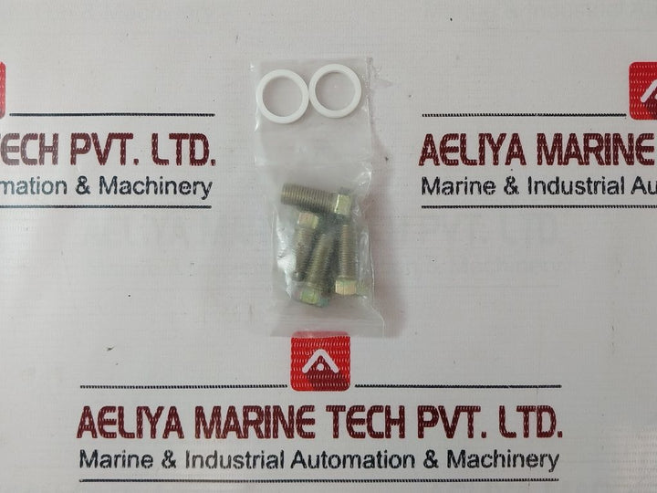Baldota Ss 316 3Vmt