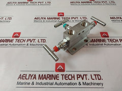Baldota Ss 316 3Vmt