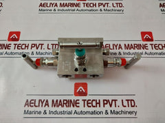 Baldota Ss 316 3Vmt