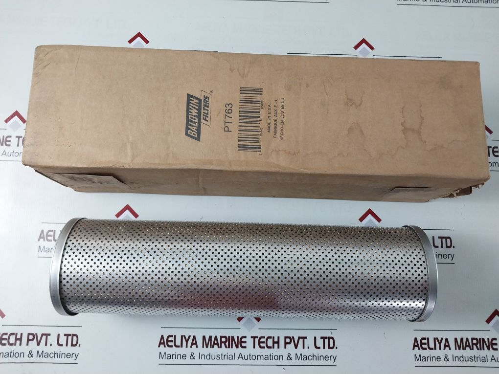 Baldwin Filters Pt763