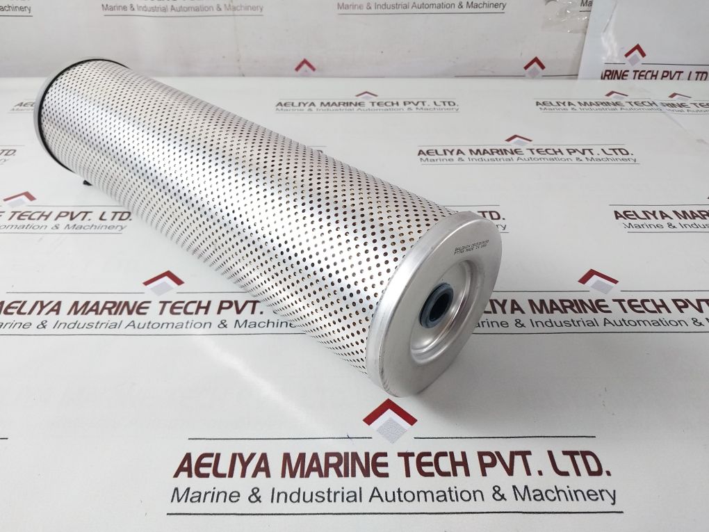 Baldwin Pt763 Hydraulic Filter Element