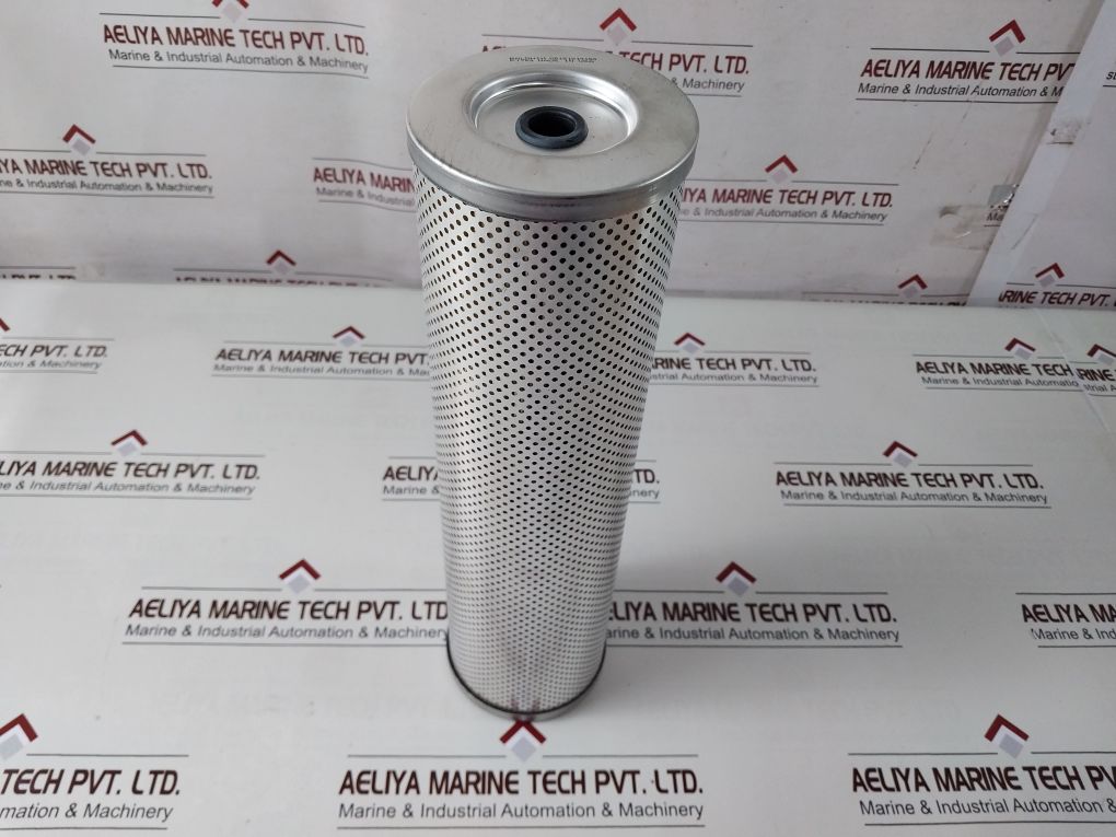 Baldwin Pt763 Hydraulic Filter Element
