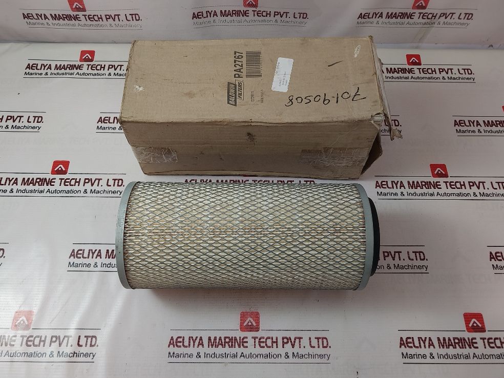 Baldwin Pa2767 Outer Air Filter
