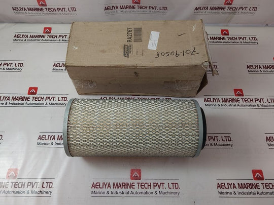 Baldwin Pa2767 Outer Air Filter
