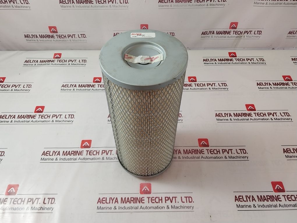 Baldwin Pa2767 Outer Air Filter