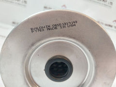 Baldwin Pt763 Hydraulic Filter Element