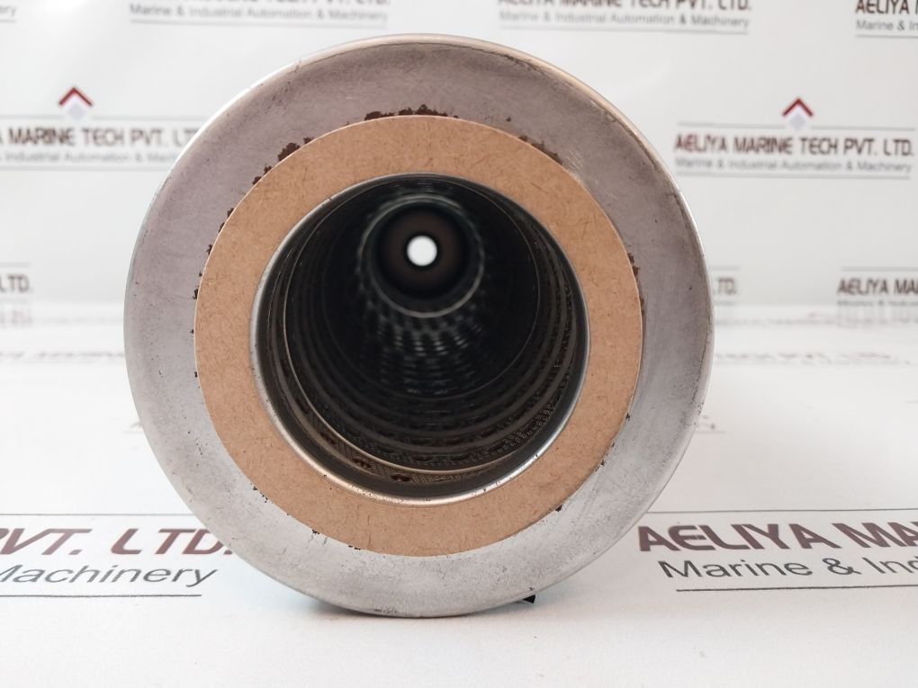 Baldwin Pt763 Hydraulic Filter Element