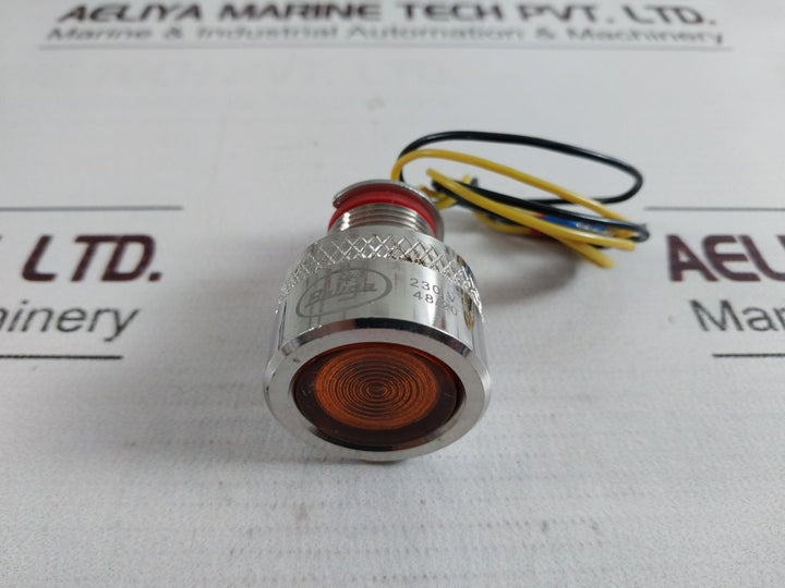 Baliga 230 V Ac