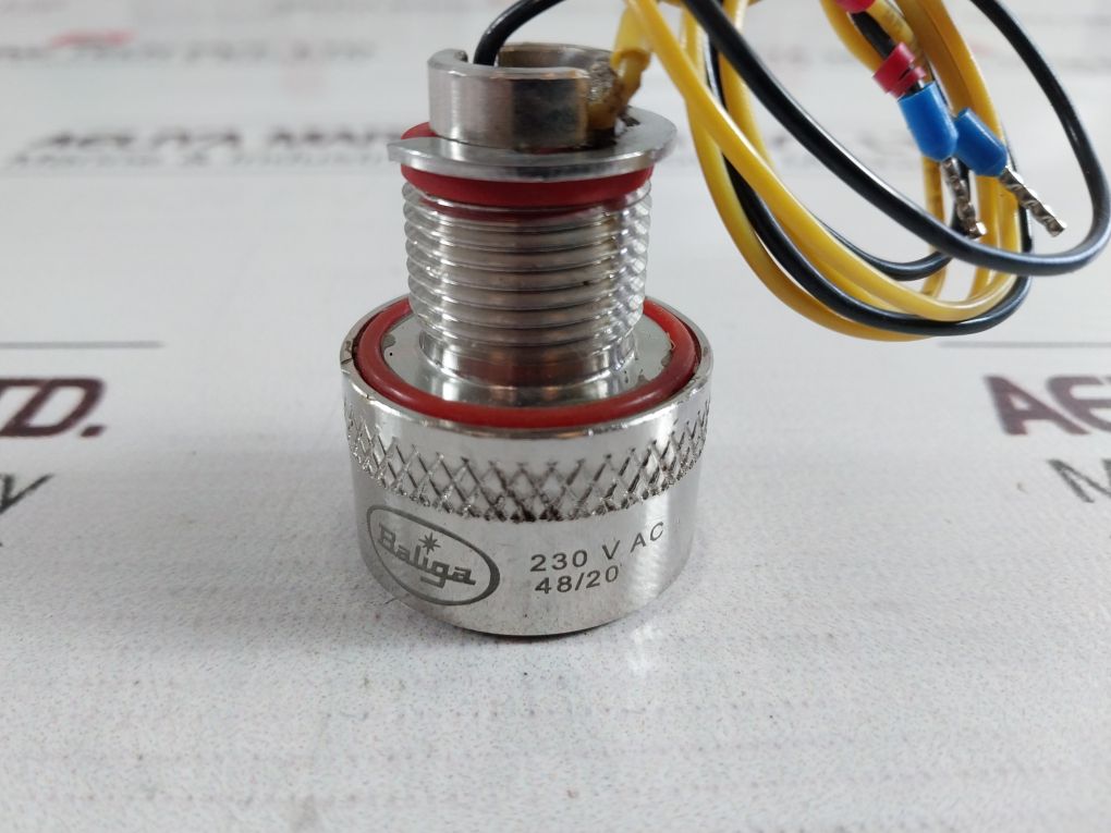 Baliga 230 V Ac