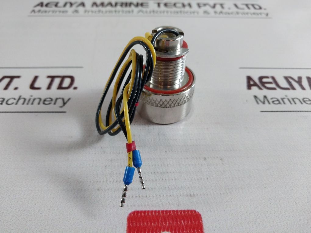 Baliga 230 V Ac