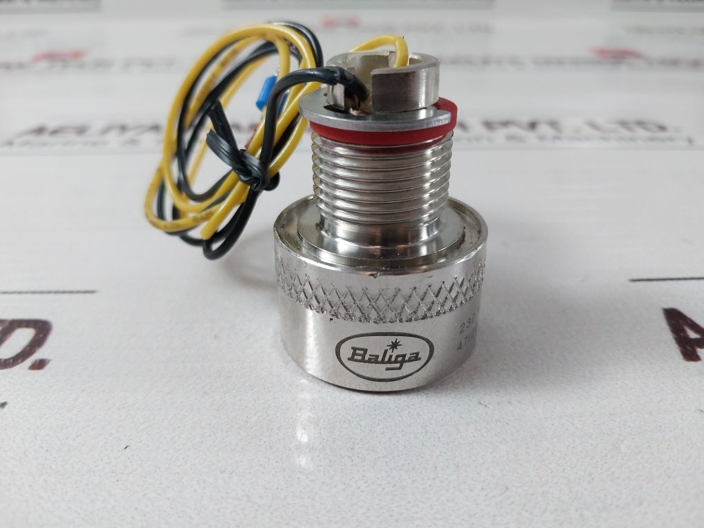 Baliga 230 V Ac