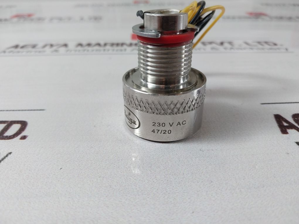 Baliga 230 V Ac