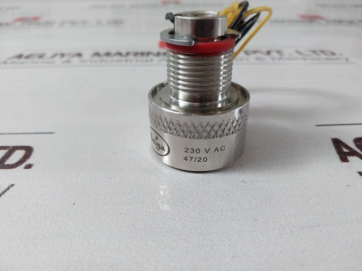 Baliga 230 V Ac