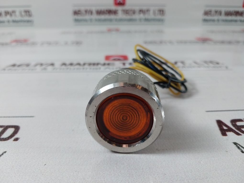 Baliga 230 V Ac