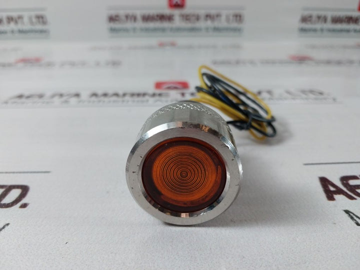 Baliga 230 V Ac
