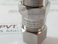Lot Of 5X Baliga H11 Cg-1011 M20X1.5P B Flameproof Waterproof Cable Glands