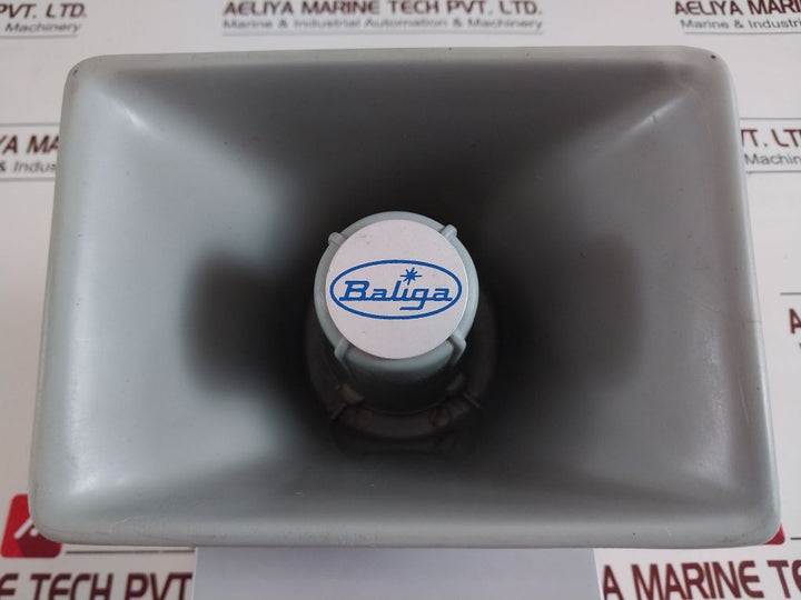 Baliga Wp-108 Weather Hooter