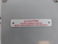 Baliga Wp-108 Weather Hooter