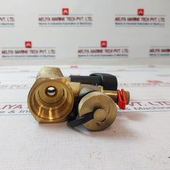 Ballorex Venturi Dn25 Dr Pn 25 Control Valve