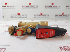 Ballorex Venturi Dn25 Dr Pn 25 Control Valve