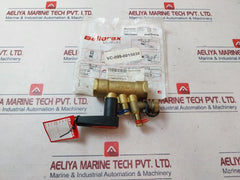 Ballorex Venturi Dn25 Dr Pn 25 Control Valve