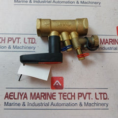 Ballorex Venturi Dn25 Dr Pn 25 Control Valve
