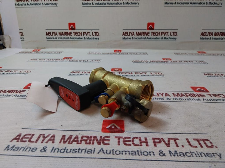 Ballorex Venturi Dn25 Dr Pn 25 Control Valve