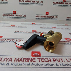 Ballorex Venturi Dn25 Dr Pn 25 Control Valve