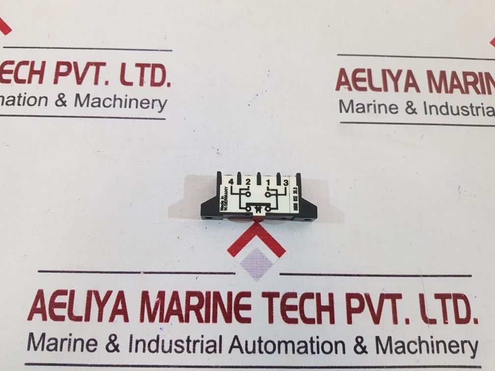 Balluff Bse 30.0 Mechanical Cam Switch