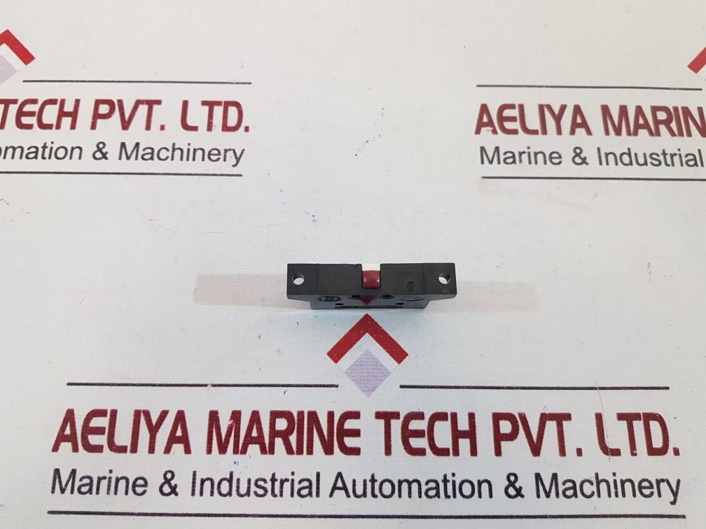 Balluff Bse 30.0 Mechanical Cam Switch