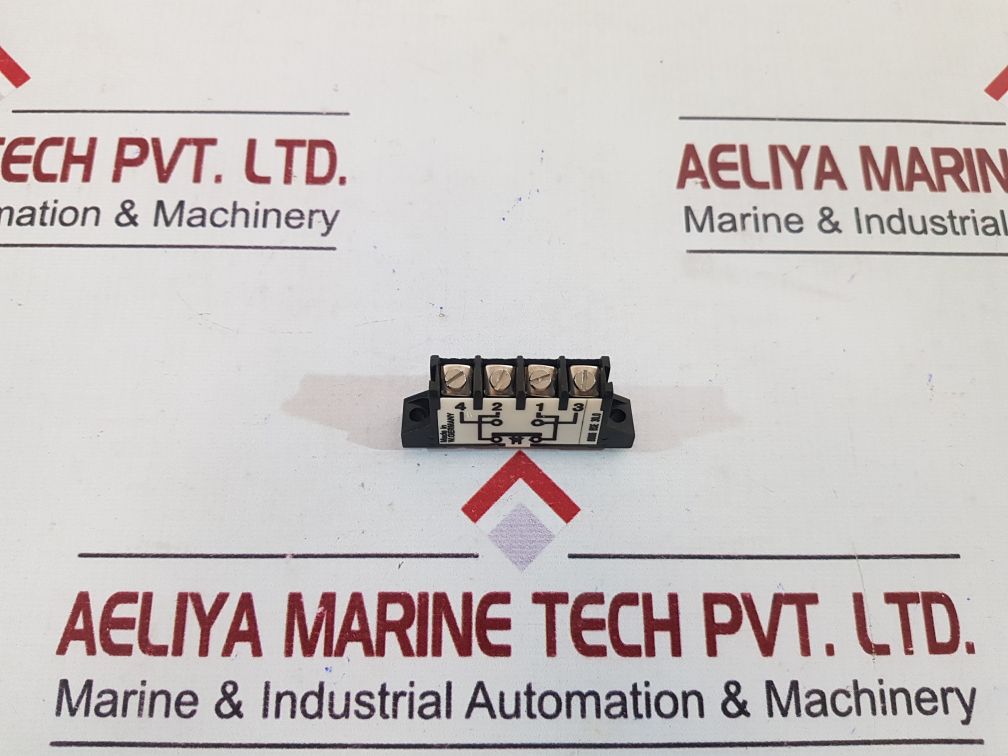 Balluff Bse 30.0 Mechanical Cam Switch