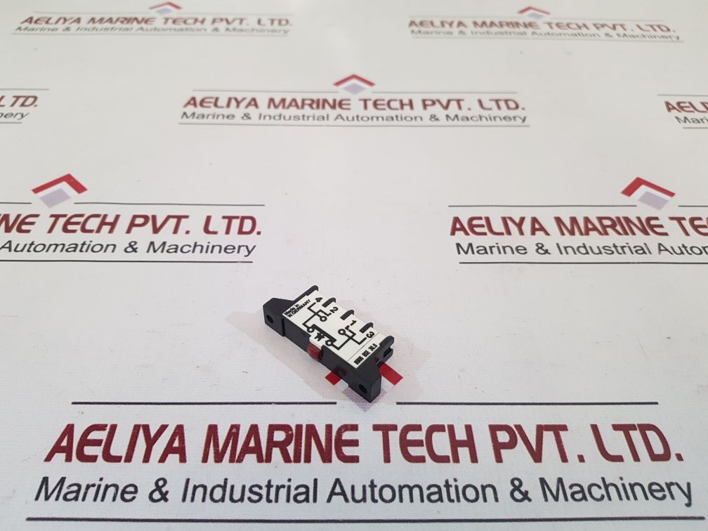 Balluff Bse 30.0 Mechanical Cam Switch