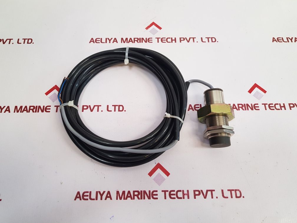 Balluff Baw 030-pf-1-k-10 Inductive Distance Sensor – Aeliya Marine Tech